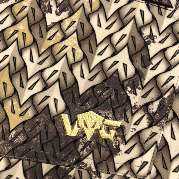 Virtus Outdoor Group Xeros Sand Phantom Pants Size 38x34 KAOS Water Repellent - Picture 14 of 15